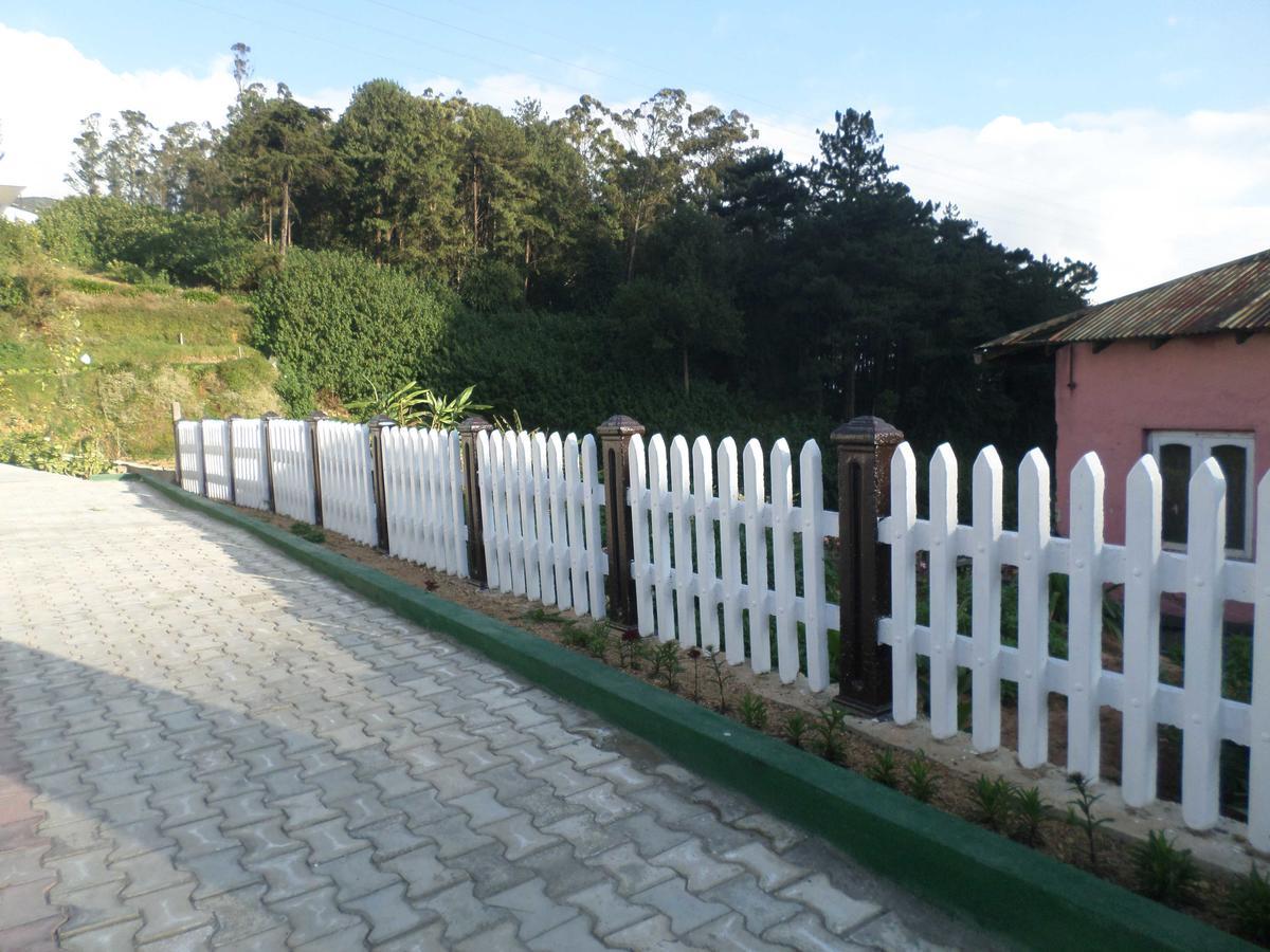 Yoho Vintage Courtyard 2* Nuwara Eliya