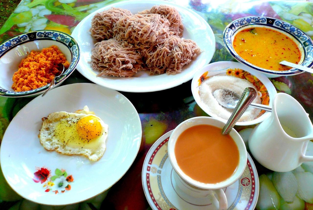 Yoho Vintage Courtyard 2* Nuwara Eliya
